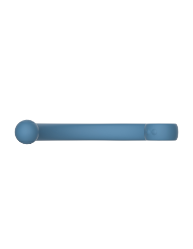 Stimulateur Prostatique Vibrant AXI | FetishXplore