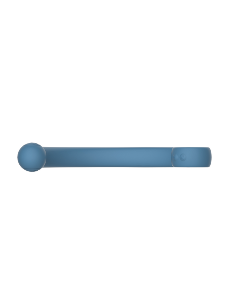 Stimulateur Prostatique Vibrant AXI | FetishXplore