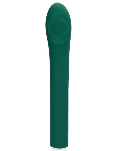 Stimulateur de Prostate Vibrant Greenwave | FetishXplore