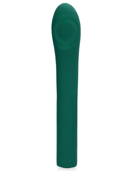 Stimulateur de Prostate Vibrant Greenwave | FetishXplore