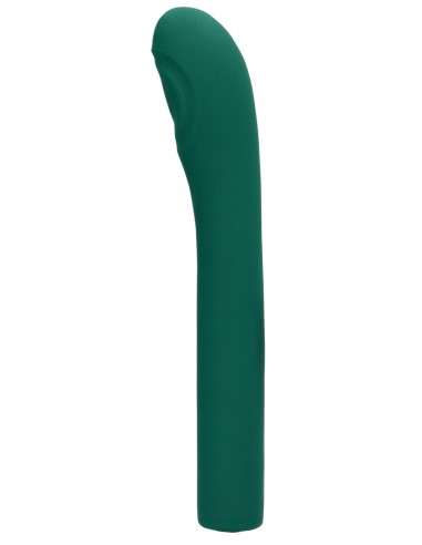 Stimulateur de Prostate Vibrant Greenwave | FetishXplore
