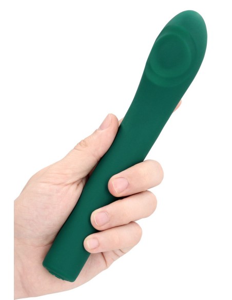 Stimulateur de Prostate Vibrant Greenwave | FetishXplore