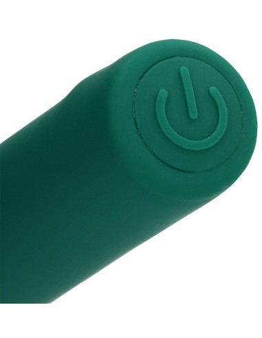 Stimulateur de Prostate Vibrant Greenwave | FetishXplore