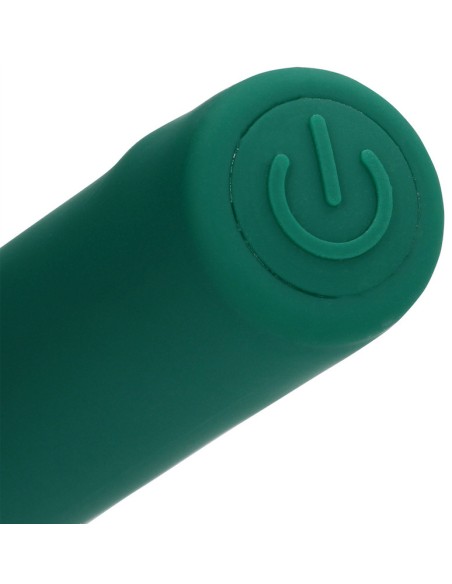 Stimulateur de Prostate Vibrant Greenwave | FetishXplore