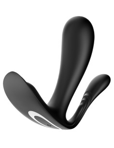 Stimulateur Connecté Top Secret - Satisfyer | FetishXplore 2