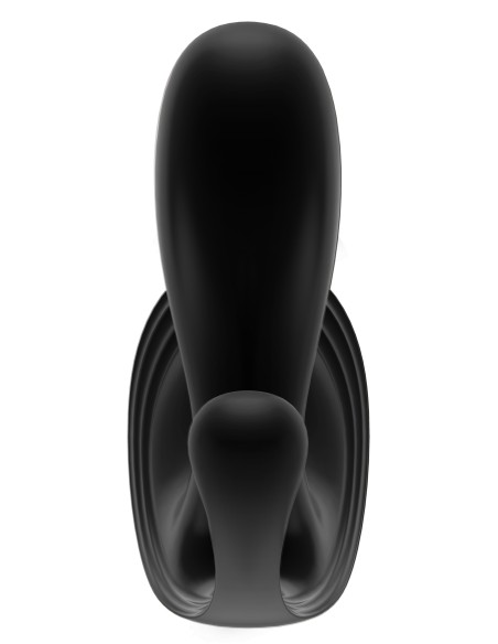 Stimulateur Connecté Top Secret - Satisfyer | FetishXplore