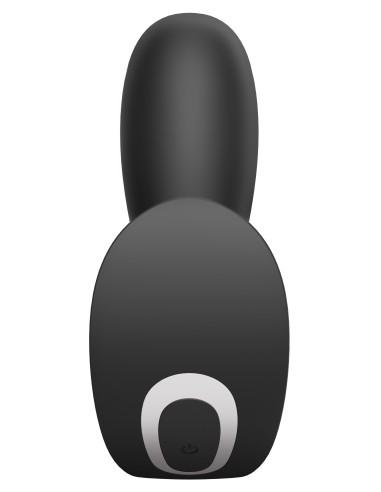 Stimulateur Connecté Top Secret - Satisfyer | FetishXplore