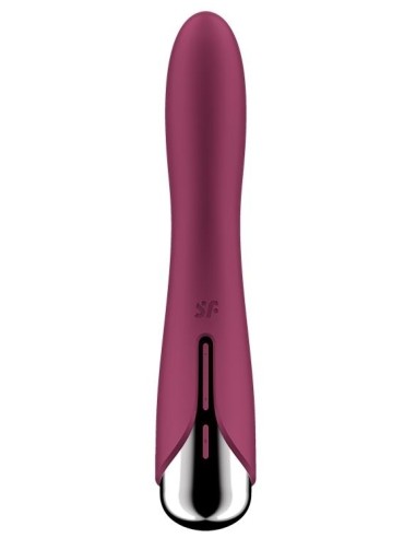 Vibromasseur Point G Spinning Vibe 1 | FetishXplore