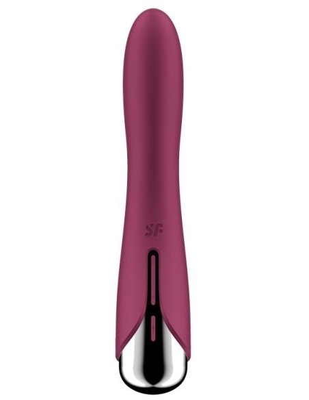 Vibromasseur Point G Spinning Vibe 1 | FetishXplore