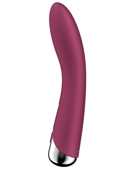 Vibromasseur Point G Spinning Vibe 1 | FetishXplore