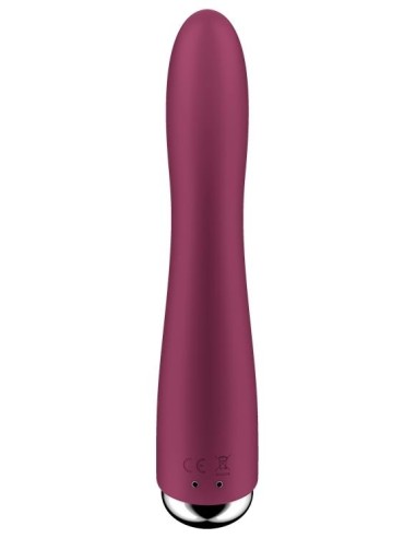 Vibromasseur Point G Spinning Vibe 1 | FetishXplore