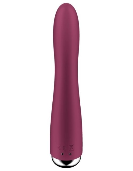 Vibromasseur Point G Spinning Vibe 1 | FetishXplore
