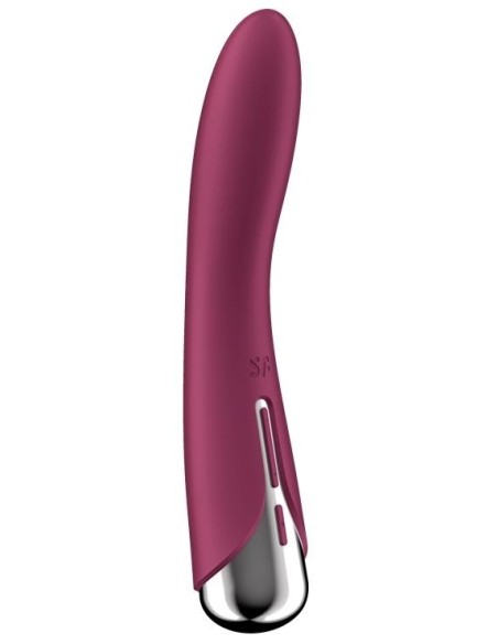 Vibromasseur Point G Spinning Vibe 1 | FetishXplore