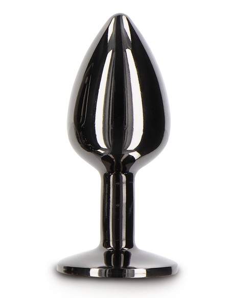 Anal Diamond Jewel Plug S 6 x 2.7cm