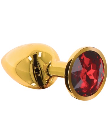 Jewel Taboom anal plug 8 x 4cm