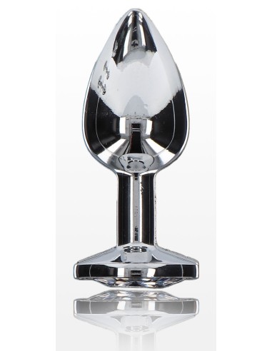 Plug Bijou Anal Starlight Booty S 6 x 2.7cm | FetishXplore