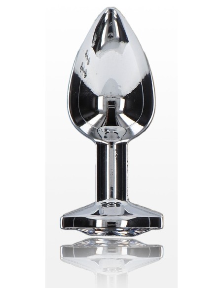 Plug Bijou Anal Starlight Booty S 6 x 2.7cm | FetishXplore