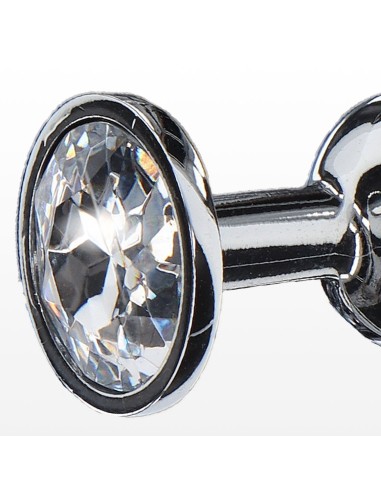 Plug Bijou Anal Starlight Booty S 6 x 2.7cm | FetishXplore
