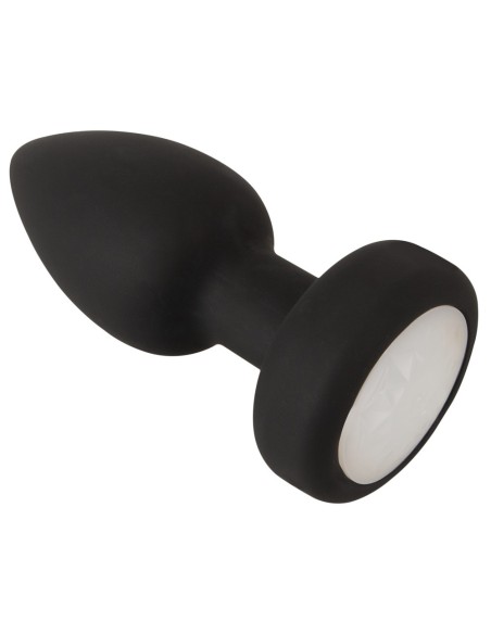 Anal Luminous Vibrating Jewel Tech Tonik 7 x 3.3cm