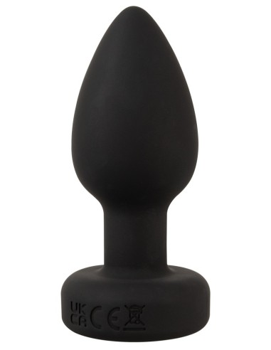 Anal Luminous Vibrating Jewel Tech Tonik 7 x 3.3cm