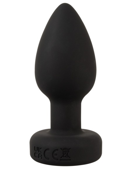 Anal Luminous Vibrating Jewel Tech Tonik 7 x 3.3cm