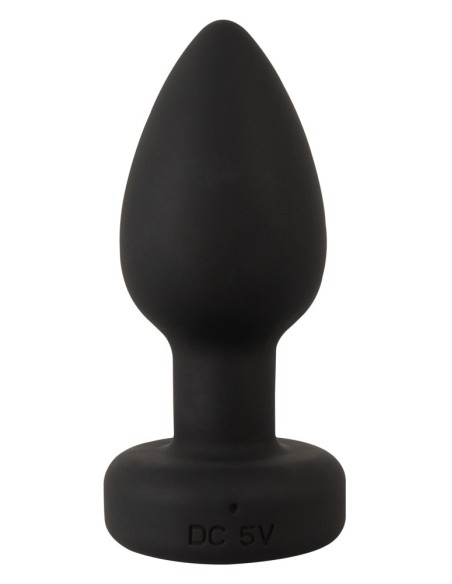 Anal Luminous Vibrating Jewel Tech Tonik 7 x 3.3cm