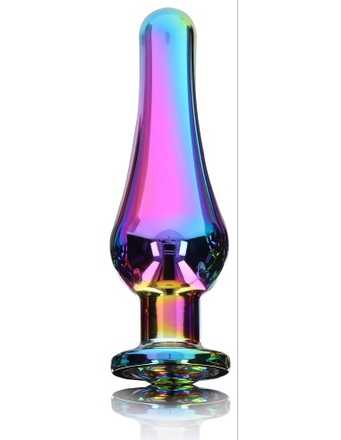 Plug Bijou Anal Twilight Bum S 9 x 3.2cm | FetishXplore
