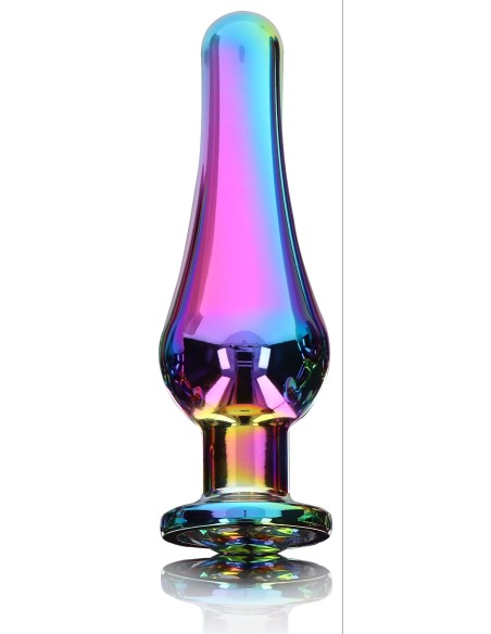 Plug Bijou Anal Twilight Bum S 9 x 3.2cm | FetishXplore