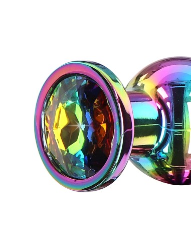 Plug Bijou Anal Twilight Bum S 9 x 3.2cm | FetishXplore