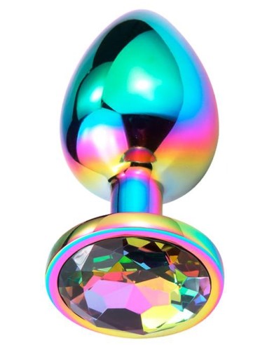 Plug Bijou Space Journey S 6 x 2.7cm | FetishXplore