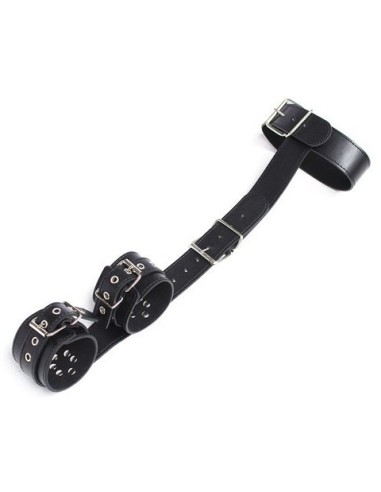 Wrist and neck support