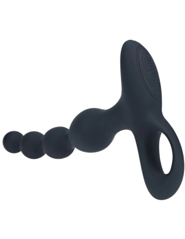 Chapelet Vibrant Beadeez 16 x 3,5 cm | FetishXplore