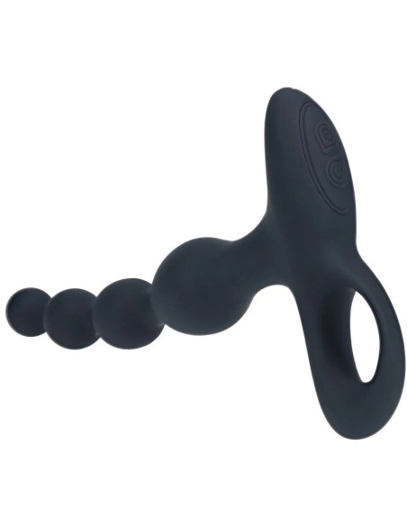 Chapelet Vibrant Beadeez 16 x 3,5 cm | FetishXplore