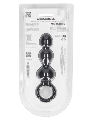 Chapelet Beaded Probe 10.5 x 3.7cm