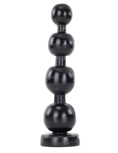 Prison Beads 25 x 6,2 cm | FetishXplore