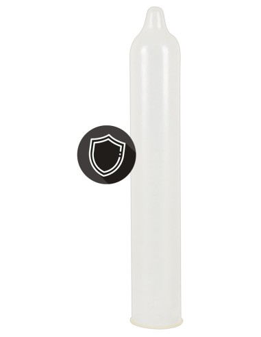 Préservatifs Épais Extra Safe x100 | FetishXplore