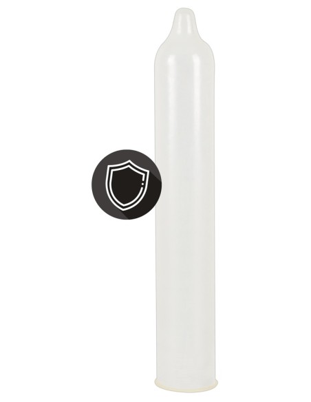 Préservatifs Épais Extra Safe x100 | FetishXplore