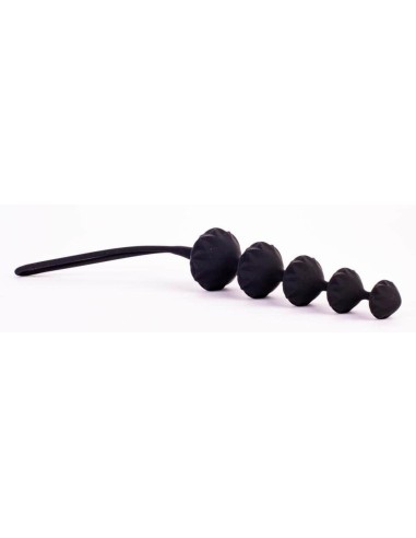 Kit of 2 Satisfyer beads - Black