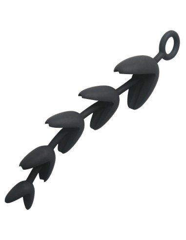 Anal Pet Ass rosary 25.5 x 6.4cm