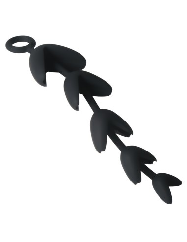 Anal Pet Ass rosary 25.5 x 6.4cm