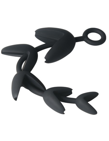 Anal Pet Ass rosary 25.5 x 6.4cm