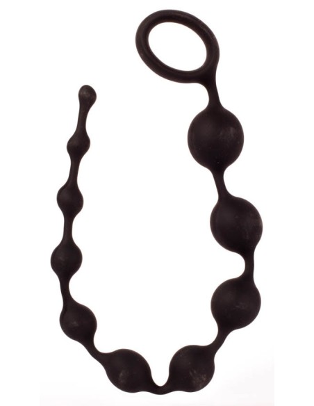 Playful Up anal rosary 32 x 2.6cm