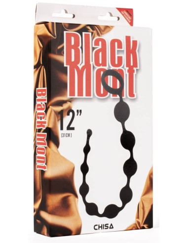 Playful Up anal rosary 32 x 2.6cm