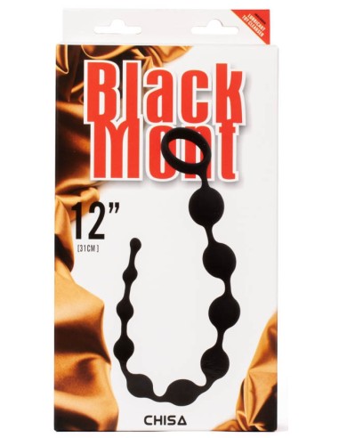 Playful Up anal rosary 32 x 2.6cm