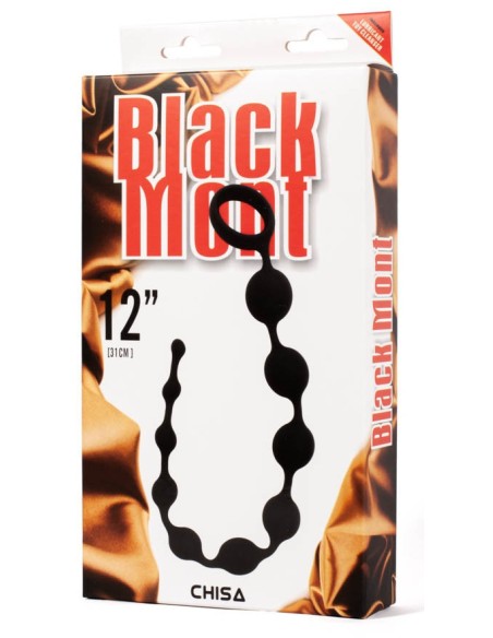 Playful Up anal rosary 32 x 2.6cm