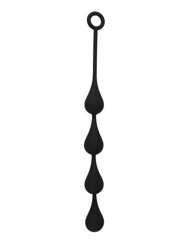 Boules Anales Penetrator M 40 x 3,7 cm | FetishXplore