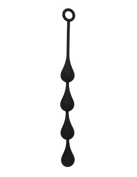 Boules Anales Penetrator M 40 x 3,7 cm | FetishXplore