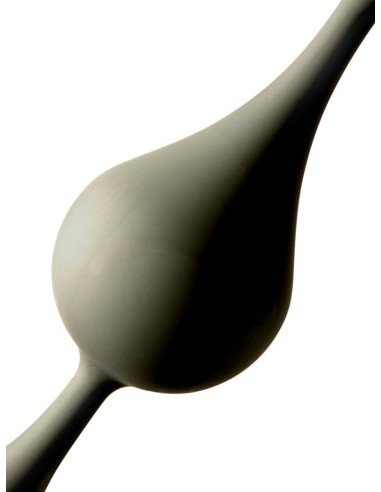 Boules Anales Silicone Drops XL 55 x 6 cm | FetishXplore