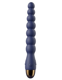 Boules Anales Vibrantes Litvibes 13,5 x 2,3 cm | FetishXplore