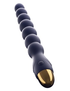Boules Anales Vibrantes Litvibes 13,5 x 2,3 cm | FetishXplore 2